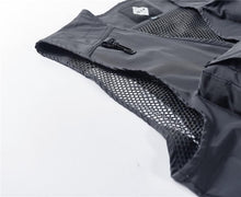 Load image into Gallery viewer, Custom Men&#39;s Outdoor Recreation Fishing Gilet
