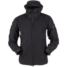 Load image into Gallery viewer, Wholesale Men&#39;s Outdoor Softshell Windproof Tactical Jacket Camouflage
