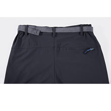 Load image into Gallery viewer, Custom Men&#39;s Spring Trekking Fast Dry Pants 17001
