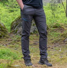 Load image into Gallery viewer, Wholesale Men&#39;s Spring Trekking Hiking Pants Quick Dry 17001
