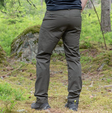 Load image into Gallery viewer, Custom Men&#39;s Winter Heavy Mountain Trekking Pants Brushed Lined 9667
