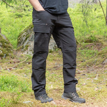 Load image into Gallery viewer, Custom Men&#39;s Winter Heavy Mountain Trekking Pants Brushed Lined 9667
