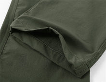 Load image into Gallery viewer, Custom Men&#39;s Winter Heavy Mountain Trekking Pants Brushed Lined 9667
