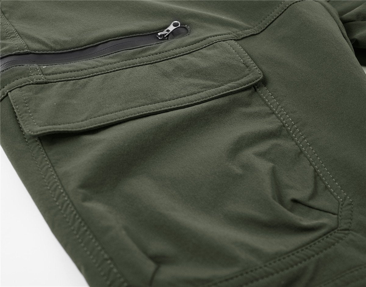 Best Hiking Pants for Men of 2024 | Field & Stream