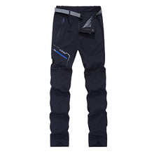 Load image into Gallery viewer, Wholesale Men&#39;s Spring Trekking Hiking Pants Quick Dry 17001
