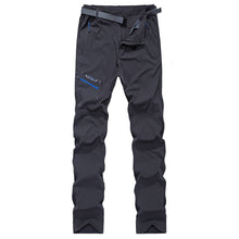 Load image into Gallery viewer, Wholesale Men&#39;s Spring Trekking Hiking Pants Quick Dry 17001
