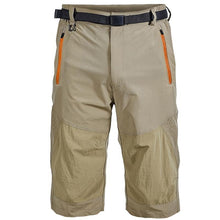 Load image into Gallery viewer, Wholesale Men&#39;s Breathable Fishing Camping Shorts
