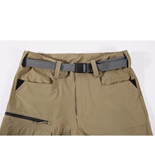 Load image into Gallery viewer, Custom Men&#39;s Spring Adventure Lightweight Pants 1792
