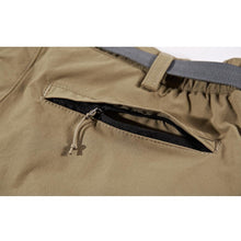 Load image into Gallery viewer, Custom Men&#39;s Spring Adventure Lightweight Pants 1792
