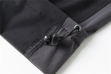 Load image into Gallery viewer, Customized Women&#39;s Spring Expedition Hiking Pants (Black)-1506
