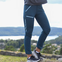 Load image into Gallery viewer, Customized Women&#39;s Outdoor Trail Lightweight Hiking Pants 8861B
