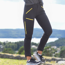 Load image into Gallery viewer, Customized Women&#39;s Outdoor Trail Lightweight Hiking Pants 8861B
