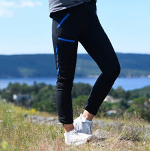 Load image into Gallery viewer, Customized Women&#39;s Outdoor Trail Lightweight Hiking Pants 8861B
