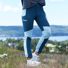 Load image into Gallery viewer, Customized Women&#39;s Spring Expedition Hiking Pants (Black)-1506
