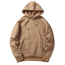 Load image into Gallery viewer, Custom Men&#39;s All Seasons Basic Round Neck Sweatshirt
