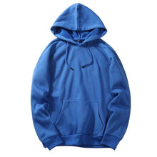 Load image into Gallery viewer, Custom Men&#39;s All Seasons Basic Round Neck Sweatshirt

