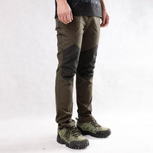 Load image into Gallery viewer, Customized Unisex Winter Waterproof Hiking Skiing Pants
