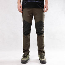 Load image into Gallery viewer, Customized Unisex Winter Waterproof Hiking Skiing Pants
