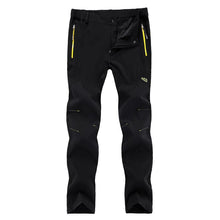 Load image into Gallery viewer, Customized Unisex Winter Waterproof Hiking Skiing Pants
