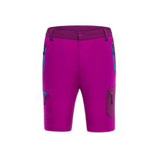 Load image into Gallery viewer, Wholesale Womens Summer Quick Dry Casual Hiking Shorts
