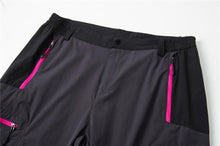 Load image into Gallery viewer, Wholesale Womens Summer Quick Dry Casual Hiking Shorts
