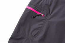 Load image into Gallery viewer, Wholesale Womens Summer Quick Dry Casual Hiking Shorts

