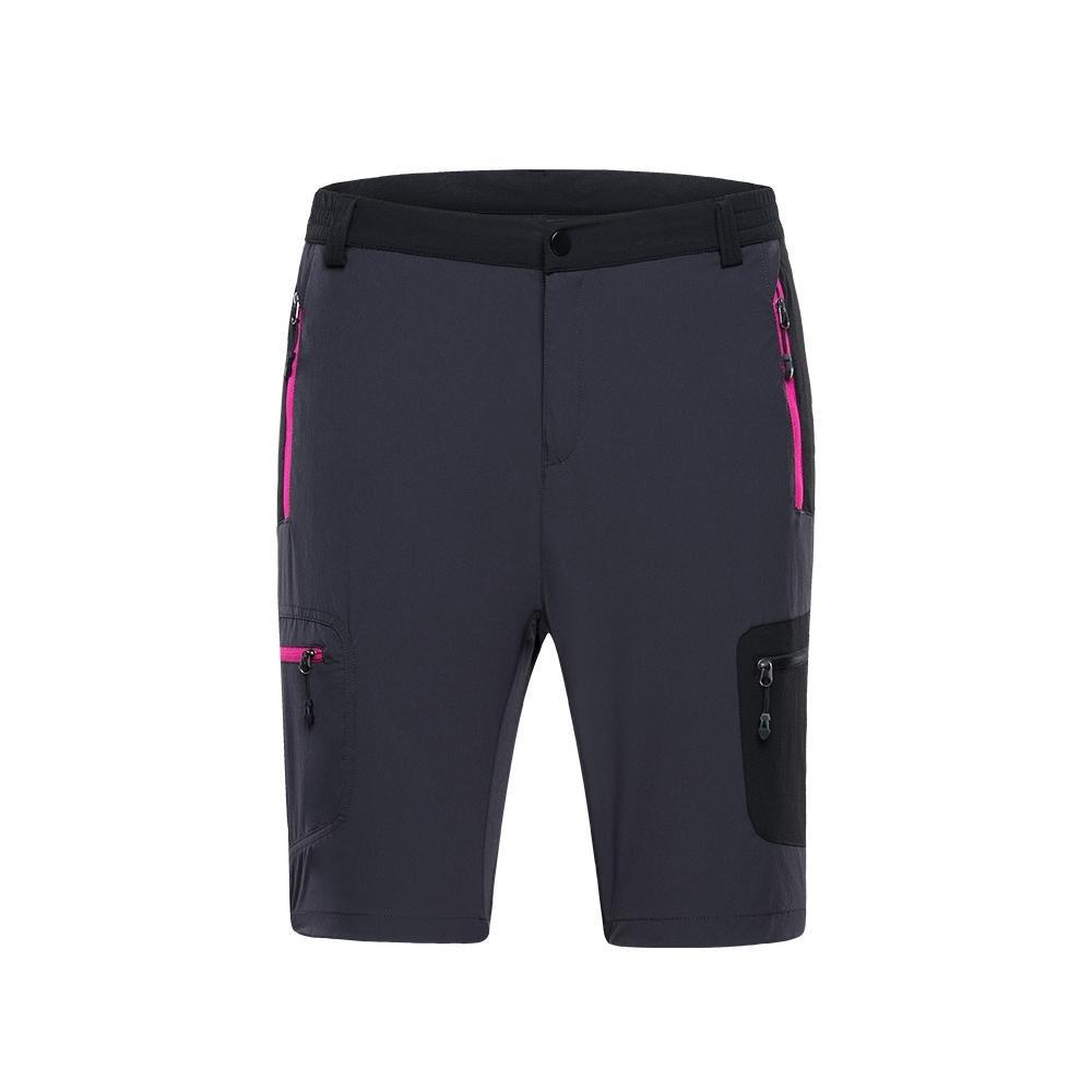 Wholesale Womens Summer Quick Dry Casual Hiking Shorts