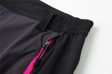 Load image into Gallery viewer, Wholesale Womens Summer Quick Dry Casual Hiking Shorts
